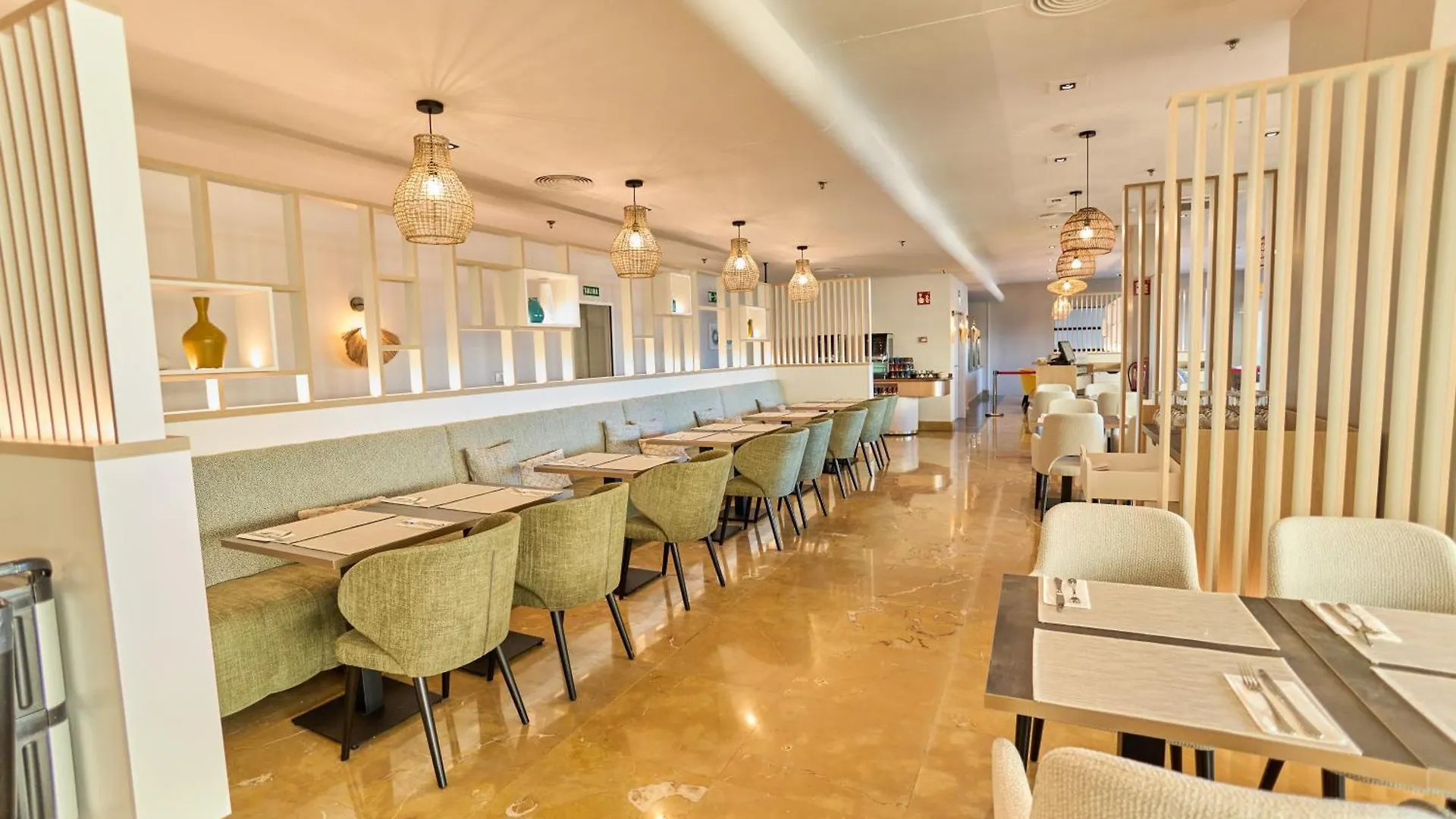 Leonardo Hotel Fuengirola Costa Del Sol (Adults Only) 4*,  Spain