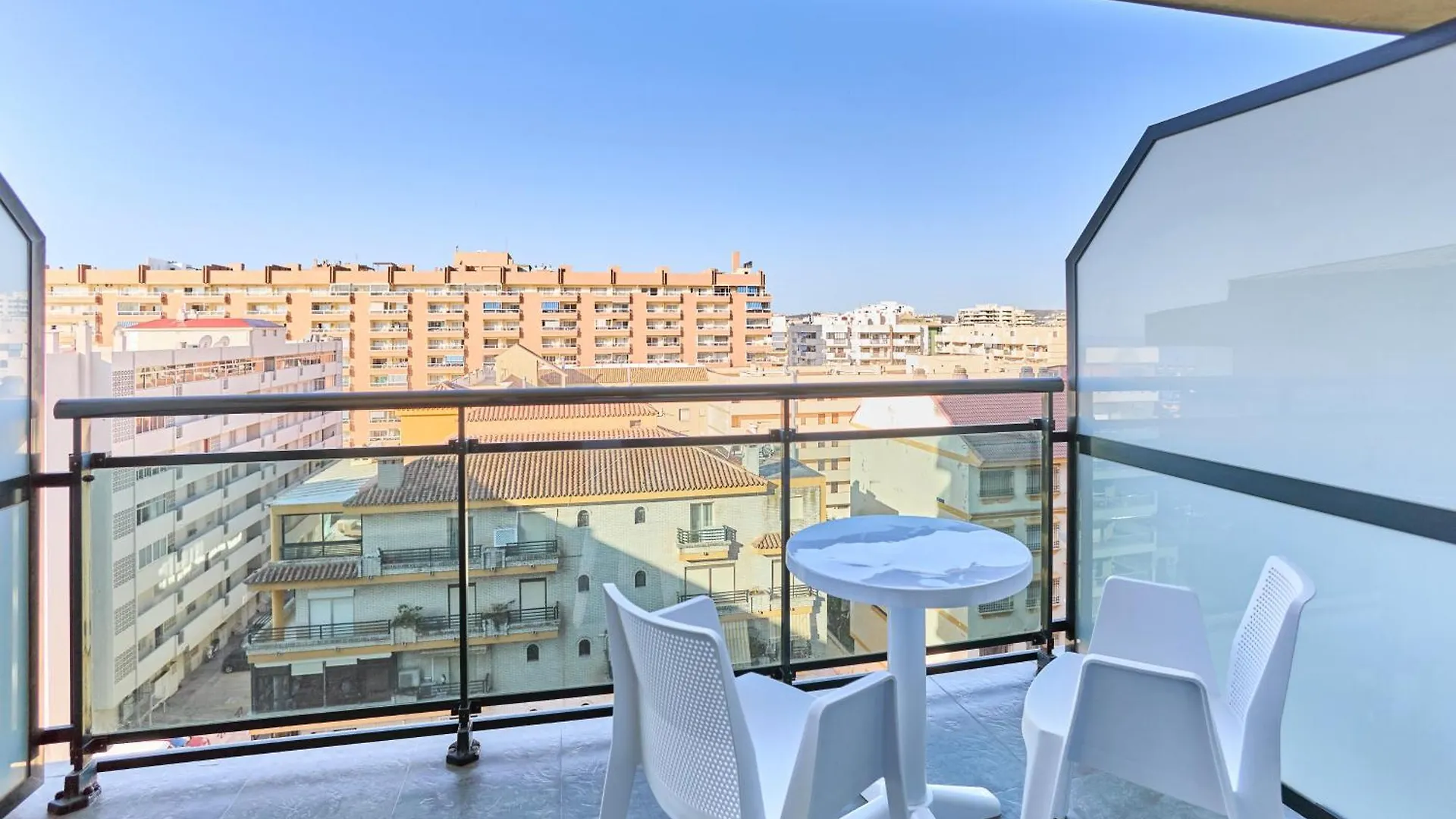 Leonardo Hotel Fuengirola Costa Del Sol (Adults Only) 4*,  Spain