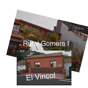 Apartment Rural Gomera Arure