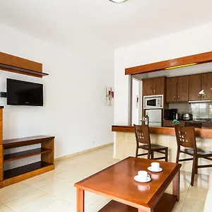 ** Hotel Labranda Playa Club Spanje