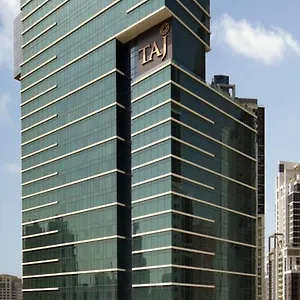 فندق تاج دبي