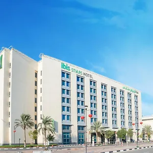 فندق ايبيس ستايلز دراغون مارت دبي
