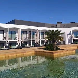 **** Hotel Silken Spanje