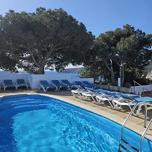 Hotel S'aguarda