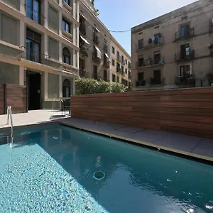 **** Hotel Catalonia Port Spanje