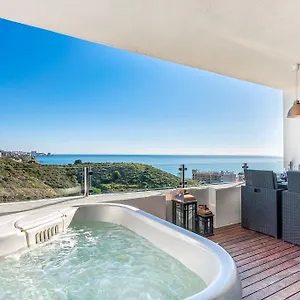 Apartment Carvajal Luxury - Free Parking Fuengirola