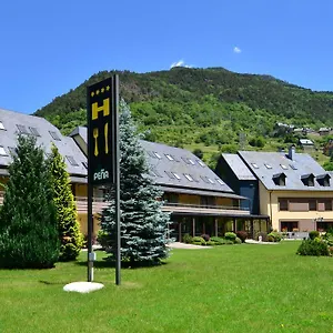 Hotel & Restaurante Pena