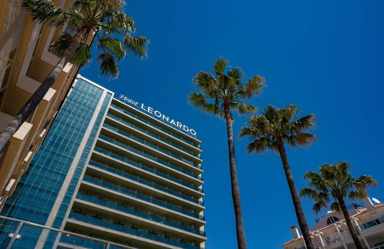 Leonardo Hotel Fuengirola Costa Del Sol (Adults Only)