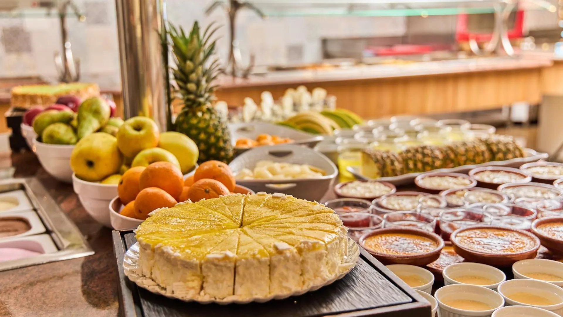 ****  Leonardo Hotel Fuengirola Costa Del Sol (Adults Only) Испания